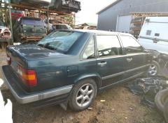 Volvo 850 GLT SEDAN 4D 2,4 -92
