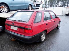 Skoda Felicia Pre-Facelift 5D Combi 1.3LXi MT5