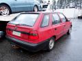 Kuva 3: Skoda Felicia Pre-Facelift 5D Combi 1.3LXi MT5 1997