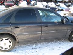Volvo S80 2.4i automaatti