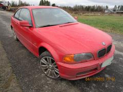 BMW E46 318Ci Coupe  -01