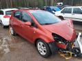 Kuva 3: Opel Corsa  1.2 2012