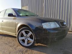 Audi A6 SEDAN 1.8  / AQE