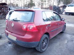 VW Golf V 5D HB 2.0TDI 4Motion MT6 Comfortline