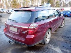 Subaru Outback BP 5D STW 2.0D AWD MT5