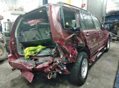 Suzuki Grand Vitara XL-7 STW 2.0 HDI