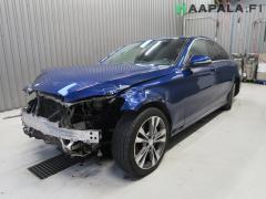 Mercedes-Benz C (W205) 250 CDi BlueTEC Sed