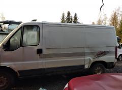 Fiat DUCATO VAN 2.0 JTD-11-244AAMFBAX/320
