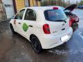 Kuva 3: Nissan Micra 1.2i 5v-man. 5d hb 2016