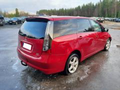Mitsubishi Grandis   2.0 DI-D