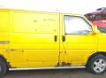 Kuva 3: Volkswagen Transporter 2.5 TDI -99 lyhyt 1999