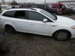 Ford Mondeo 2.0L Duratorq-TDCi Farmari