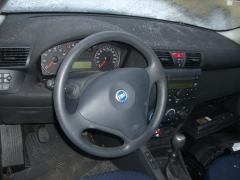 Fiat Stilo
