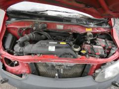 Toyota Hiace 2.4D pitk 2wd