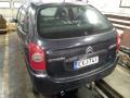 Kuva 3: Citroen Xsara Picasso 1.8i MPV -04 2004