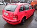 Kuva3: Skoda Fabia I 5D STW 1.9SDI MT5 Comfort