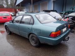 Toyota Corolla AE101 4D Sedan 1.6XLi MT5