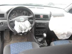 Skoda Octavia 2.0i 8V 4x4 Farm