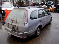 Toyota Corolla AE111 Pre-Facelift 5D STW Van 1.6i MT5 Terra JPN