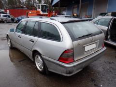 MB S202 5D STW C220CDI MT5 Classic