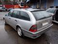 Kuva3: MB S202 5D STW C220CDI MT5 Classic