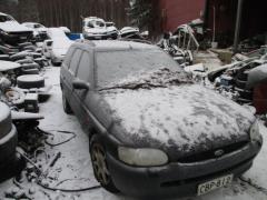 Ford Escort