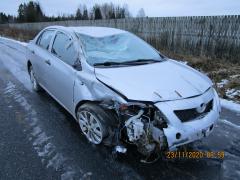 Toyota Corolla 1.4 D-4D sed. -09