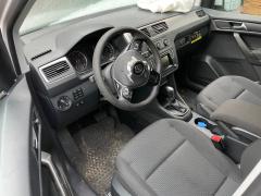 Volkswagen Caddy 16->>