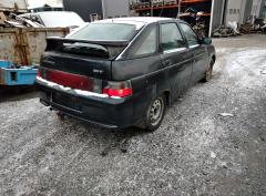 Lada 112 HATCHBACK 1.6I-16V -06