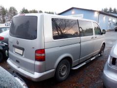 VW Transporter T5 Caravelle Multivan 2.5TDI MT6 Carsport GL V.I.P.