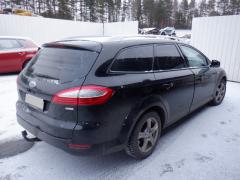 Ford Mondeo IV Pre-Facelift 5D STW 2.0TDCi A/T Trend