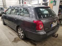 Toyota Avensis 2.0i STW -06 AZT250L-AWMEHW