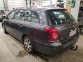 Kuva 3: Toyota Avensis 2.0i STW -06 AZT250L-AWMEHW 2006