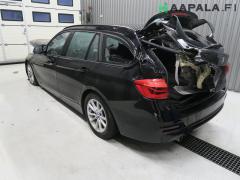 BMW F31 318dA Farm