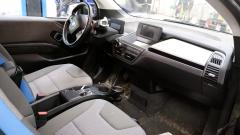 BMW i3 60Ah REX 