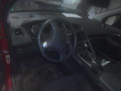 Peugeot 3008  09->>