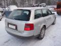 Kuva 3: Audi A6 C5 5D Avant 1.8i MT5 2WD 2000