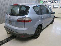 Ford S-Max 2.0 TDCi