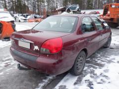Ford Mondeo II 4D Sedan 2.0i MT5