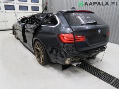 BMW F11 530dA xDrive Farm