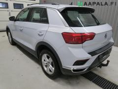 Volkswagen T-Roc 1.5 TSI (etuveto)