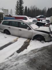 Ford Mondeo  1,8 STW -07