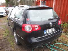 Volkswagen Passat 2.0 TDI 16V