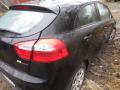 Kuva 3: Kia Rio III 1.2 CVVT 2014