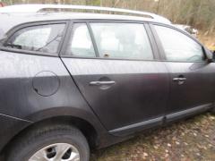 Renault Mgane III Grandtour 1,4 TCE