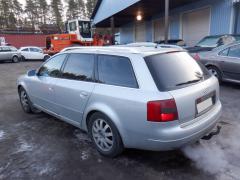 Audi A6 C5 5D Avant 2.8E MT5 2WD S-Line