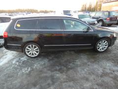 Volkswagen Passat 2.0 TDI Farmari
