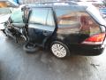 Kuva 3: Volkswagen Golf VI 1.2 TSI Farmari 2012