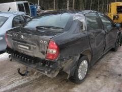 Citroen C5 2.0i 16V 5/HB