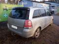 Kuva3: Opel Zafira B 5D MPV 1.9CDTi MT6